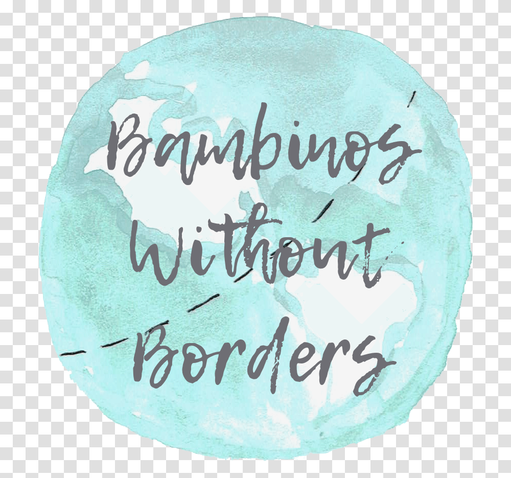 Bambinos Without Borders Calligraphy, Handwriting, Word Transparent Png