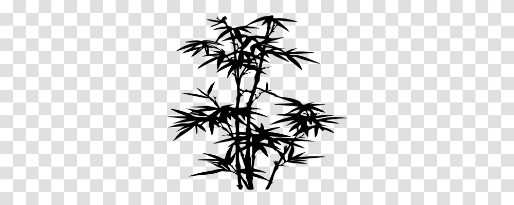 Bamboo Nature, Gray, World Of Warcraft Transparent Png