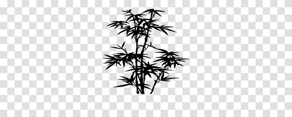 Bamboo Nature, Gray, World Of Warcraft Transparent Png