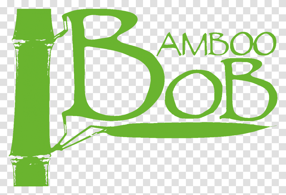 Bamboo Border Bamboo, Alphabet, Word, Plant Transparent Png