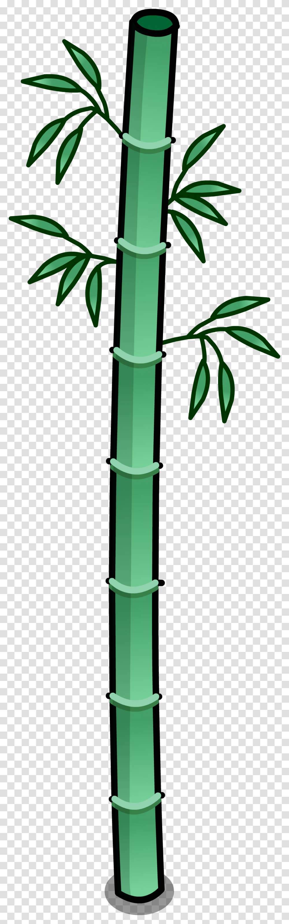 Bamboo Clipart Bamboo Stalk Sprite Bamboo, Plant, Sword, Blade, Weapon Transparent Png