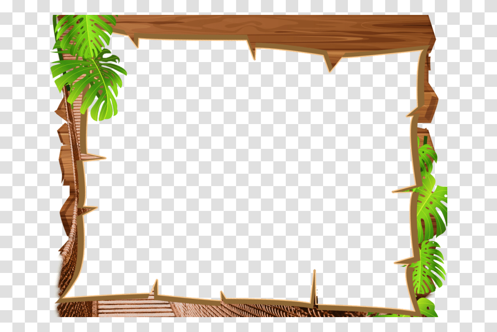 Bamboo Frame Clip Art Image Gallery Decembrie, Plant, Tree, Leaf, Furniture Transparent Png