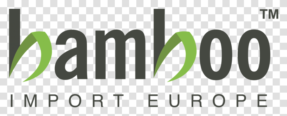 Bamboo Import Europe Graphics, Logo, Trademark Transparent Png