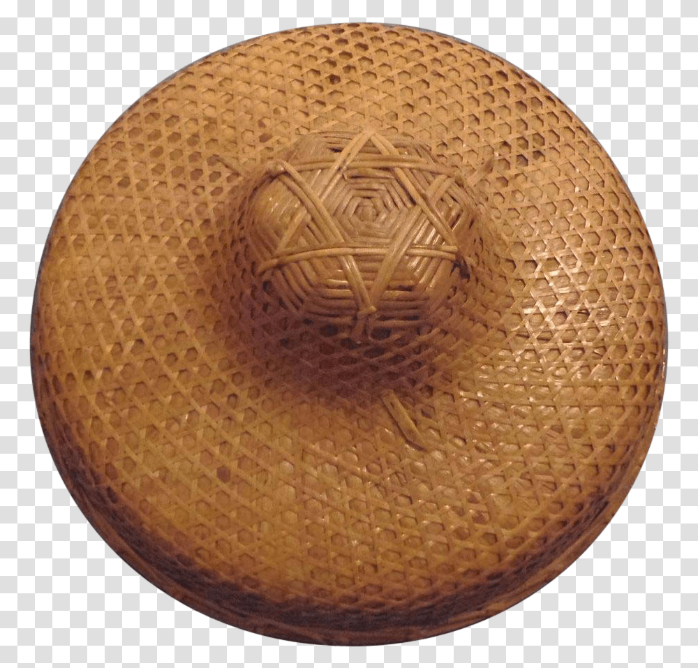 Bamboo Japanese Hats, Apparel, Sombrero, Lamp Transparent Png
