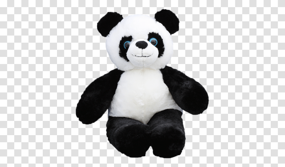 Bamboo Le Panda 8 Panda Stuffed Animal, Plush, Toy, Giant Panda, Bear Transparent Png