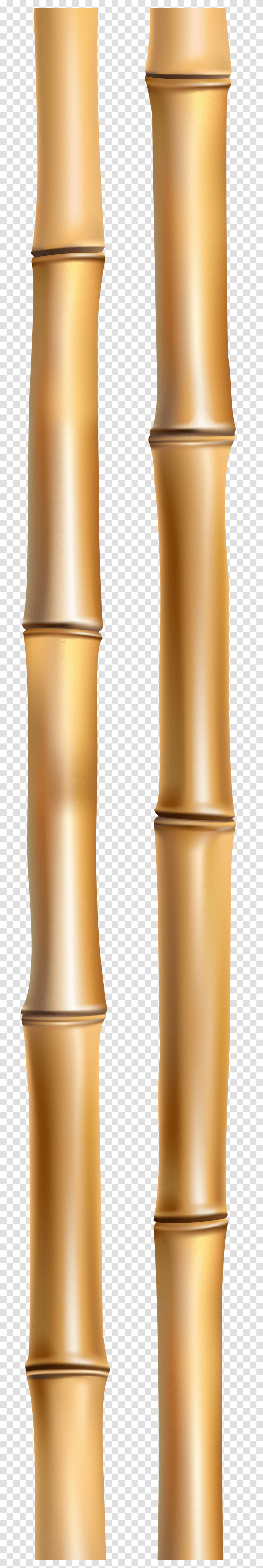 Bamboo, Nature, Plant, Scroll, Pen Transparent Png