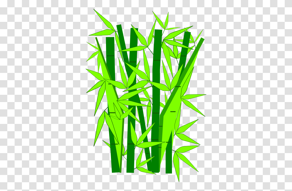 Bamboo, Nature, Plant Transparent Png