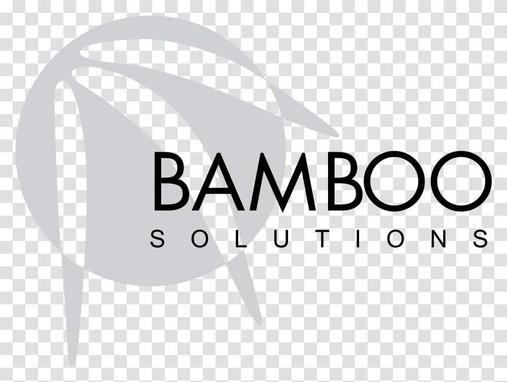Bamboo Solutions Logo All About Steve Dvd Cover, Stencil Transparent Png
