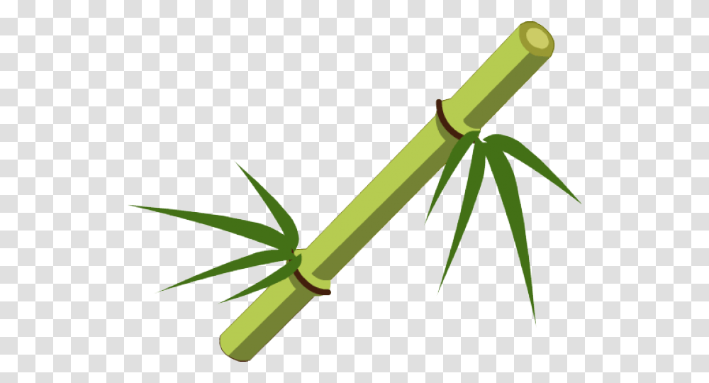 Bamboo Stick Bamboo Stick, Plant, Scissors, Blade, Weapon Transparent Png