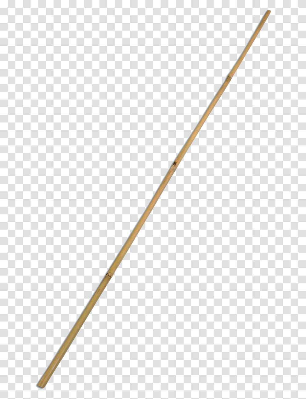 Bamboo Stick Picture Pool Stick Clip Art, Weapon, Weaponry, Spear Transparent Png