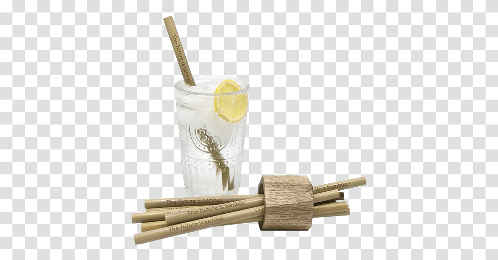 Bamboo Straws Wholesale Mojito, Lemonade, Beverage, Drink, Hammer Transparent Png