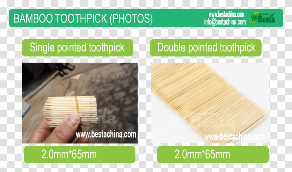 Bamboo Toothpick Machine Wood, Person, Human, Poster Transparent Png