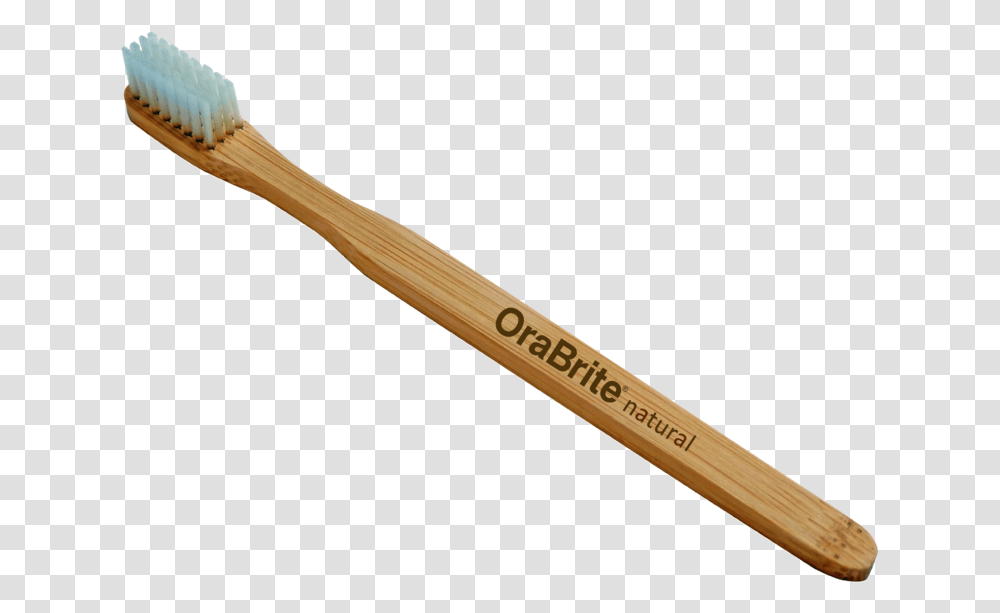 Bambooprepastedtoothbrush Toothbrush, Tool, Hammer, Mallet Transparent Png