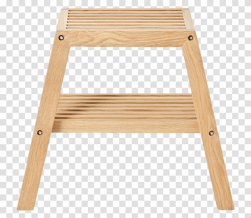 Bambusov Stolika, Chair, Furniture, Wood, Plywood Transparent Png
