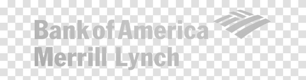 Baml Logo Bank Of America, Word, Label, Alphabet Transparent Png