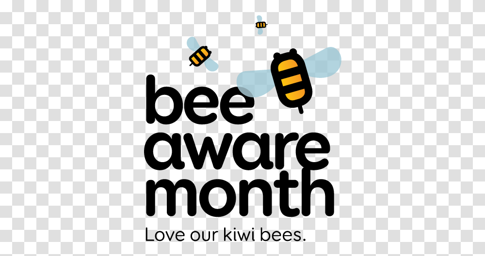 Bamlogo Apiculture New Zealand Bee Awareness Month 2018, Pill, Medication Transparent Png