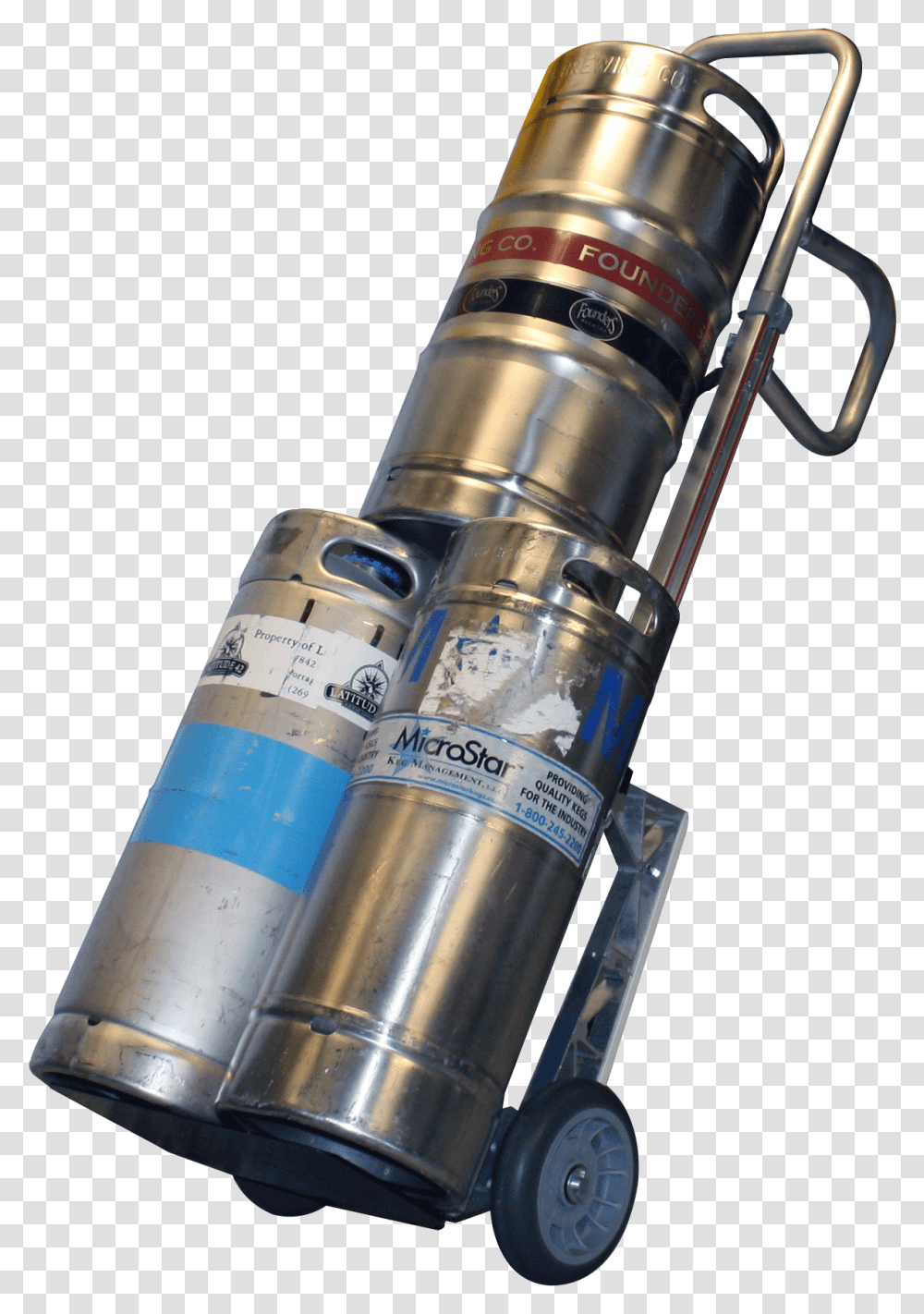 Bampp Material Handling Products Weapon, Barrel, Keg, Cylinder Transparent Png