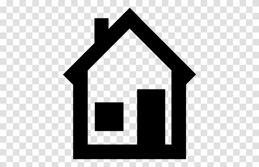 Bampw House Icons, Gray, World Of Warcraft Transparent Png