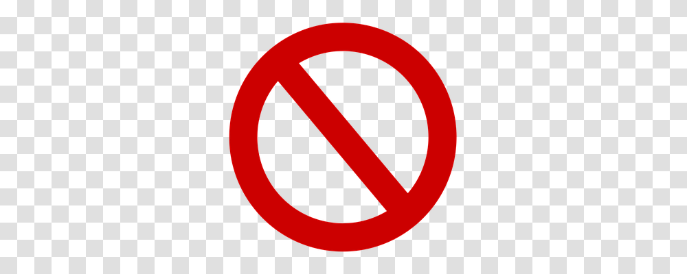 Ban Transport, Road Sign, Stopsign Transparent Png