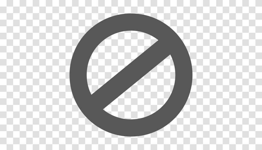 Ban Circle Sign, Tape, Logo Transparent Png