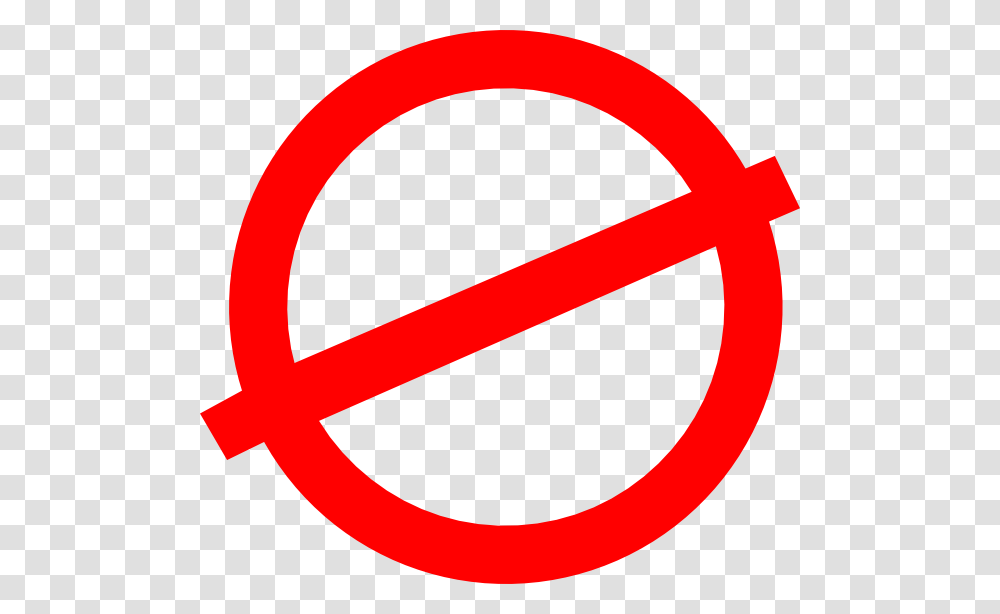 Ban Clip Art, Road Sign, Stopsign, Tape Transparent Png