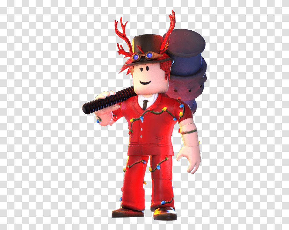 Ban Hammer Friend Character Renders Render Roblox, Toy, Doll, Clothing, Apparel Transparent Png