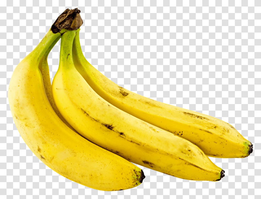 Banana 960, Fruit, Plant, Food Transparent Png