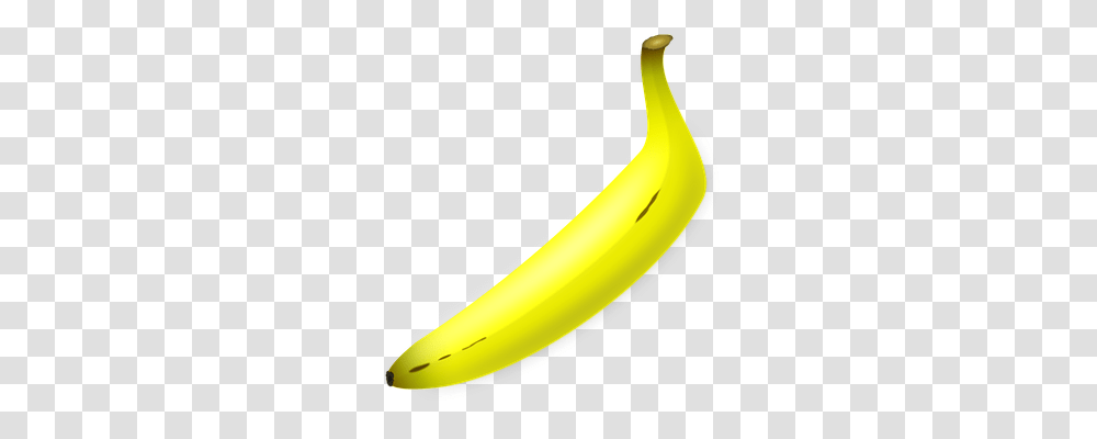 Banana Food, Fruit, Plant Transparent Png