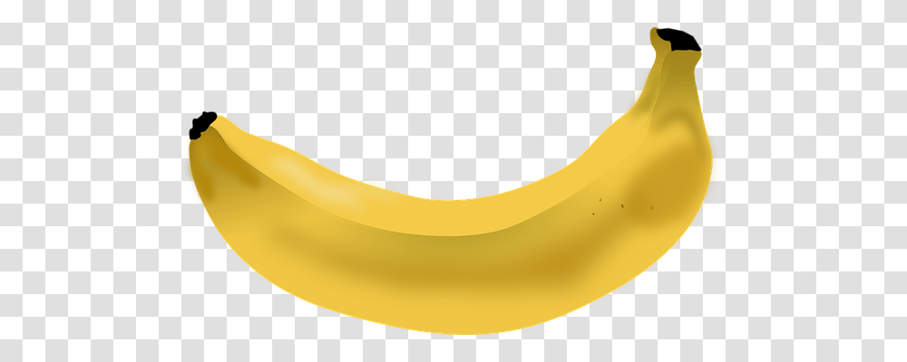 Banana Food, Fruit, Plant Transparent Png