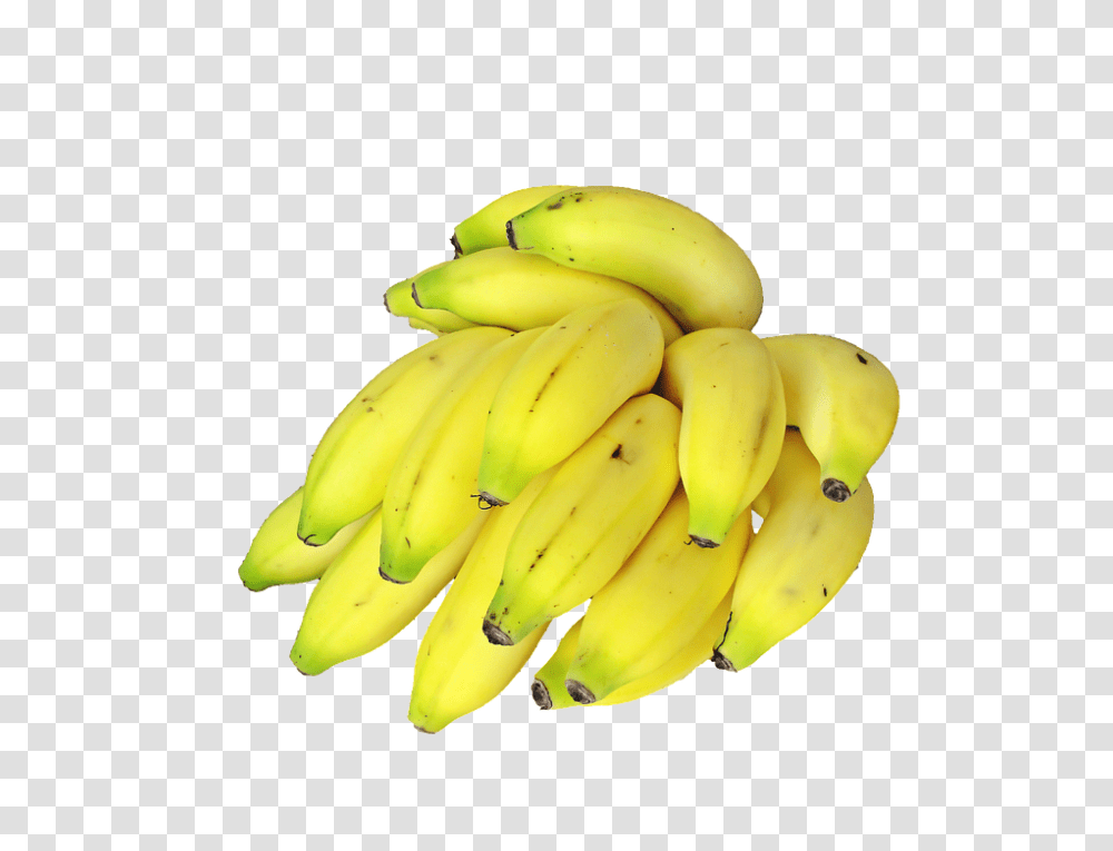 Banana 960, Fruit, Plant, Food Transparent Png