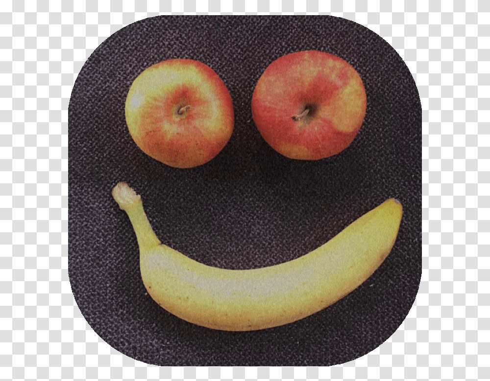 Banana, Apple, Fruit, Plant, Food Transparent Png