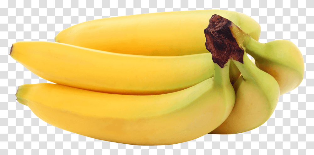 Banana Background Pisang Sunpride, Fruit, Plant, Food Transparent Png