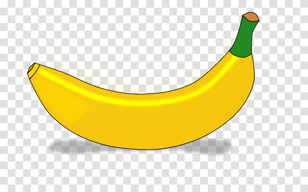 Banana Bread Banana Flavored Milk Food Fruit, Plant Transparent Png