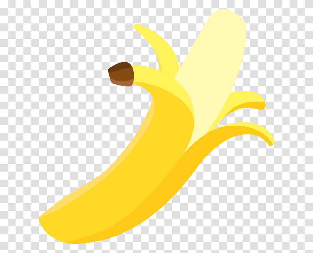 Banana Bread Banana Peel Food, Fruit, Plant Transparent Png