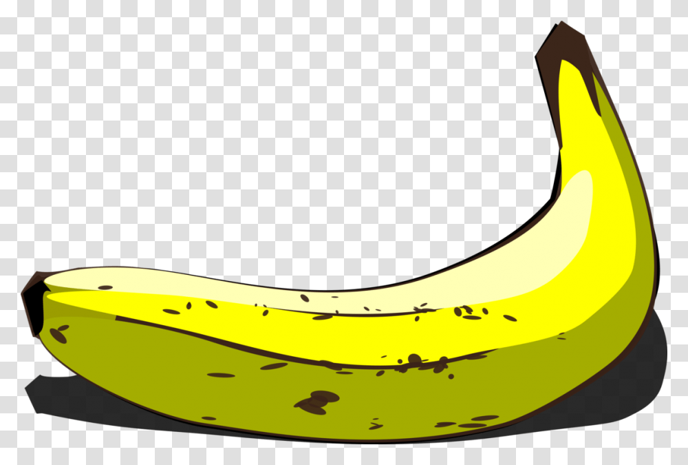Banana Bread Pisang Goreng Banana Pudding Banana Cake Free, Fruit, Plant, Food Transparent Png