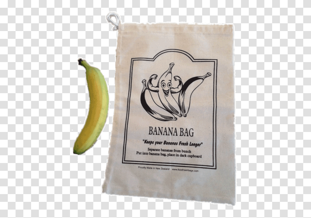 Banana Bunch, Fruit, Plant, Food, Bird Transparent Png