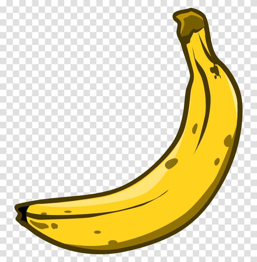 Banana Clip Art Banana Clipart, Fruit, Plant, Food Transparent Png