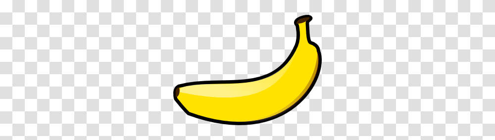 Banana Clip Art, Fruit, Plant, Food Transparent Png