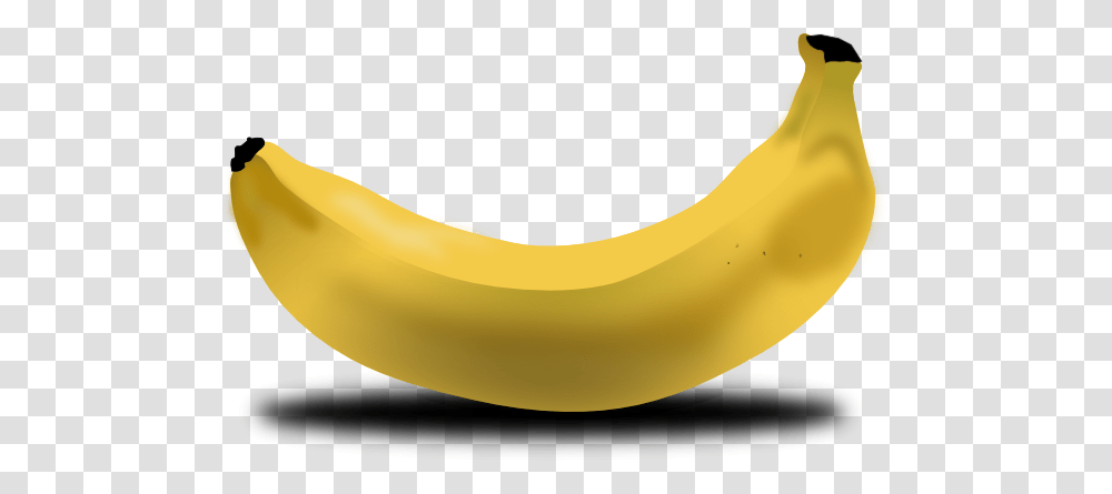 Banana Clip Art, Fruit, Plant, Food Transparent Png