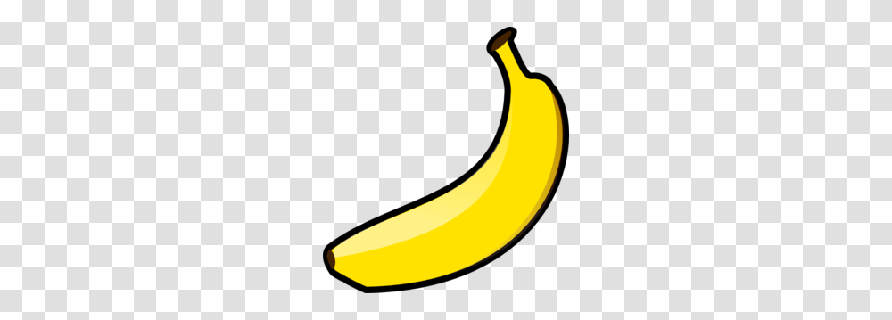 Banana Clip Art, Fruit, Plant, Food Transparent Png