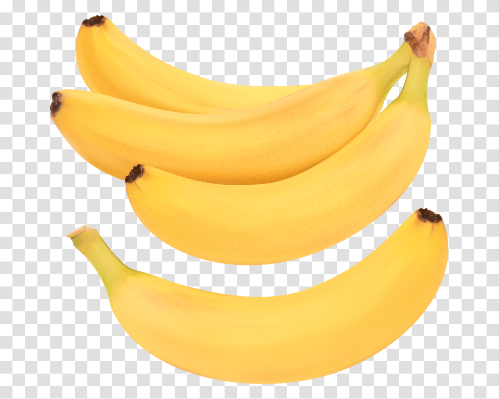 Banana Clipart Food Items Clipart, Fruit, Plant Transparent Png