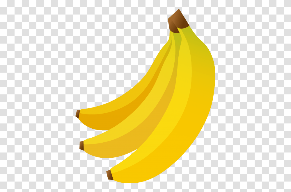 Banana Clipart, Fruit, Plant, Food Transparent Png