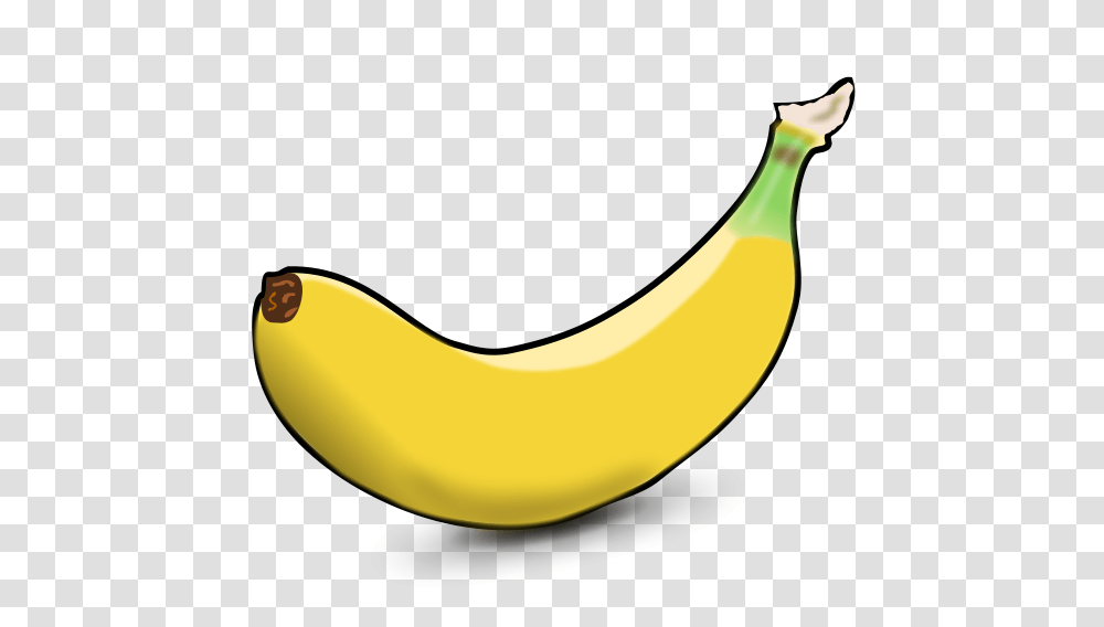 Banana Clipart, Fruit, Plant, Food Transparent Png