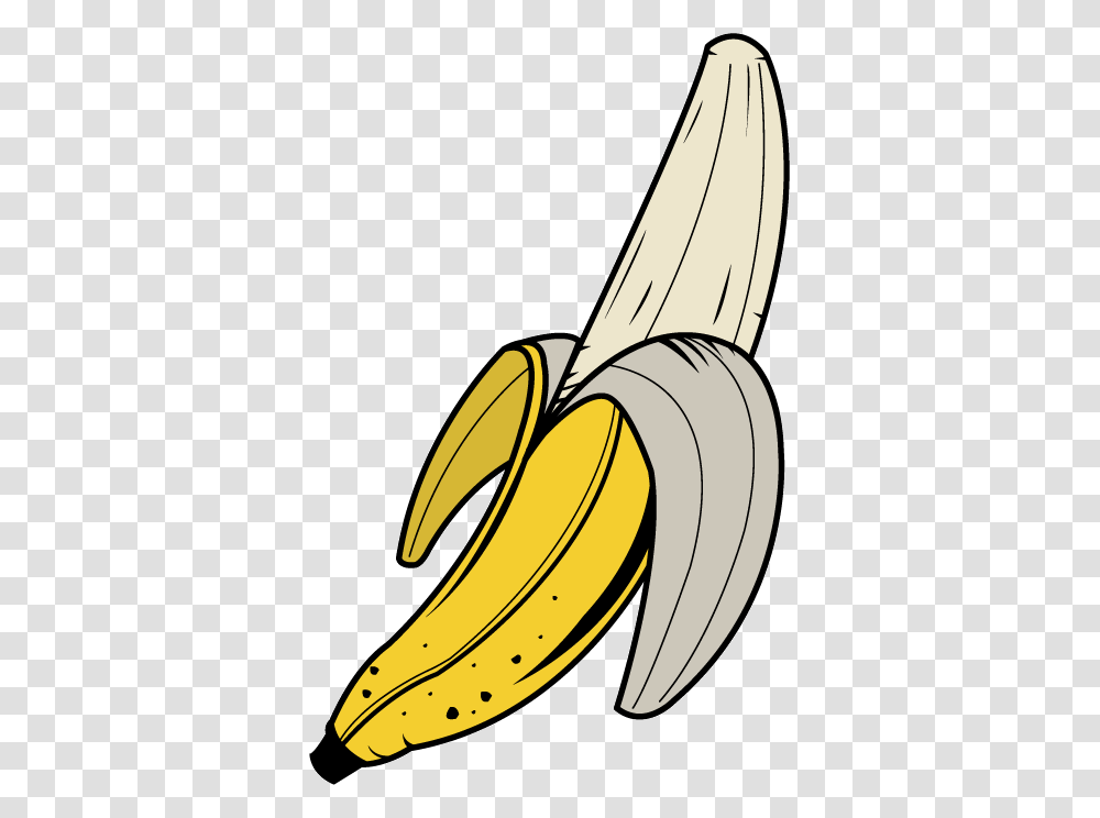 Banana Clipart, Plant, Fruit, Food Transparent Png