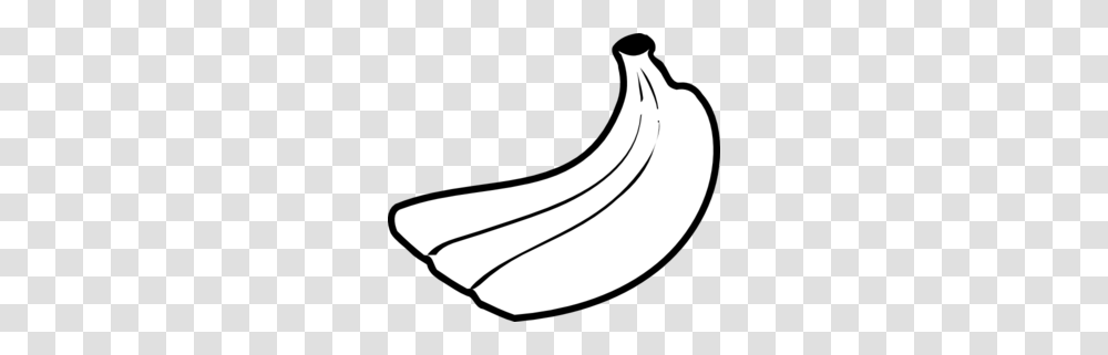 Banana Clipart, Plant, Fruit, Food Transparent Png