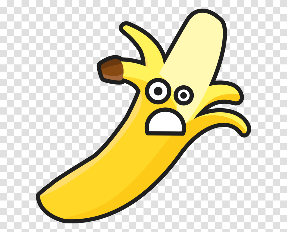 Banana Computer Icons Fruit Smiley Download, Beak, Bird, Animal, Angry Birds Transparent Png