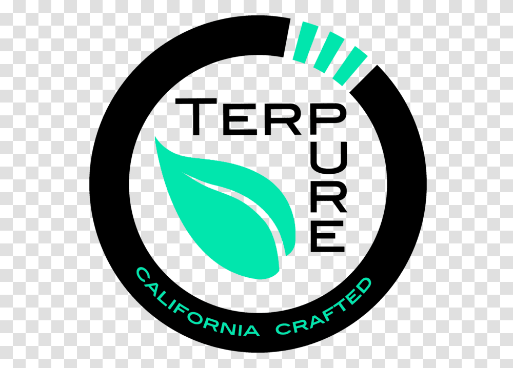 Banana Cream Og Shatter Terpure Norcanna, Logo, Trademark Transparent Png