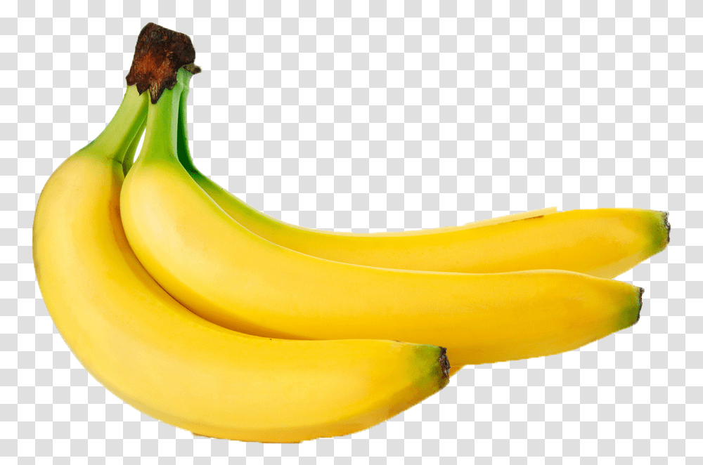 Banana Free Commercial Use Image Background Banana, Fruit, Plant, Food Transparent Png