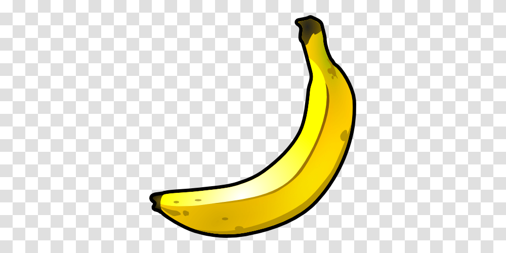 Banana Free To Use Clip Art School Age Bulletin Boardsdecor, Fruit, Plant, Food, Peel Transparent Png