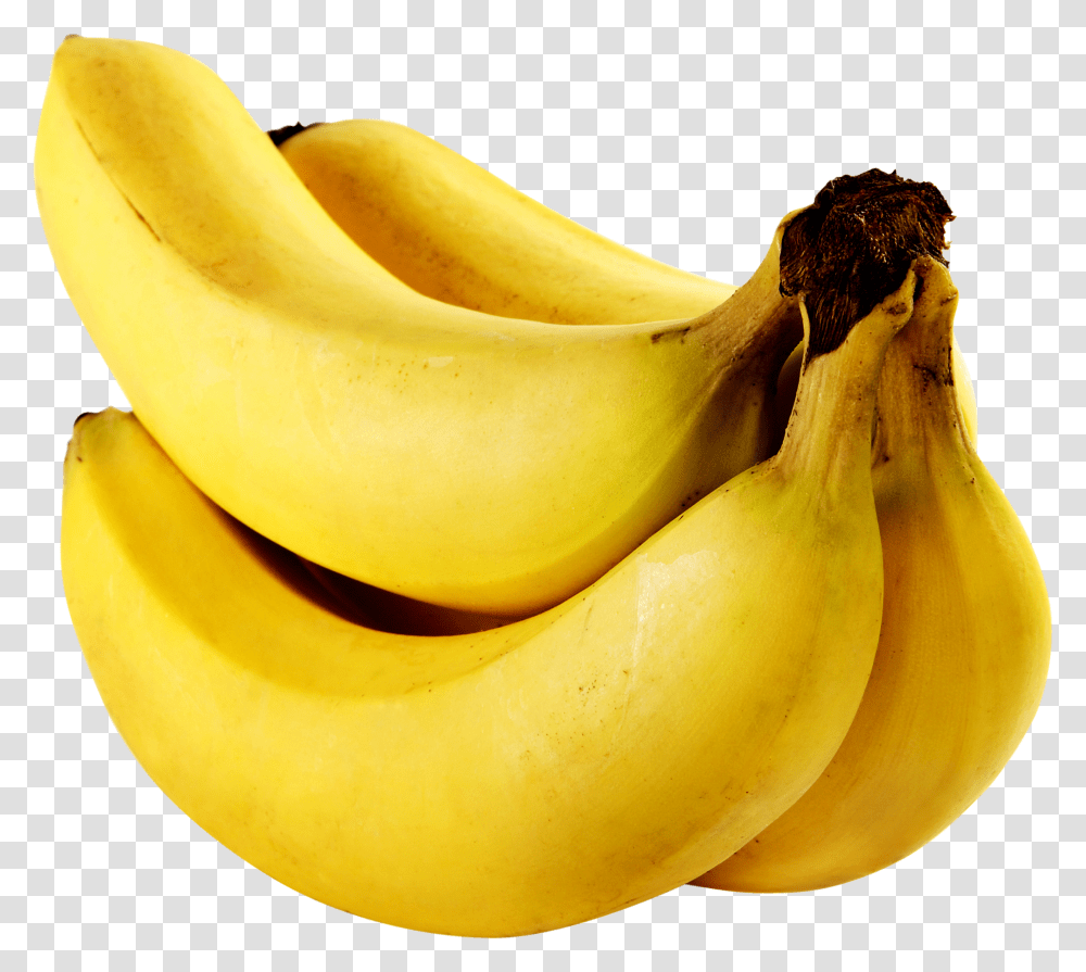 Banana, Fruit, Plant, Food, Bowl Transparent Png